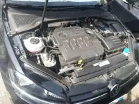 Usata VW Golf VII 105 CV (77 kW) 2018 Cabrio