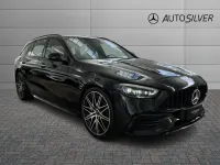 Usata Mercedes C43 AMG Premium 408 CV (300 kW) 2023 Nero / metallizzato Station wagon