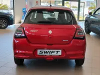 Nuova Suzuki Swift 82 CV (60 kW) 2026 Marrone Utilitaria