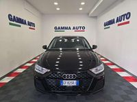 Usata Audi A1 Ambiente 95 CV (69 kW) 2021 Nero SUV
