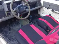 Usata Fiat Panda Young 39 CV (28 kW) 2000 Berlina