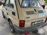 usata Fiat 126 -