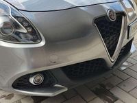 Usata Alfa Romeo Giulietta Super 120 CV (88 kW) 2016 Utilitaria