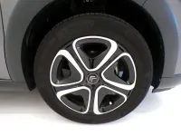 Usata Citroën C3 PureTech 83 CV (61 kW) 2022 Grigio montagna Utilitaria