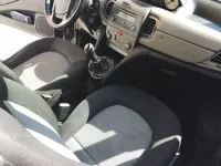Usata Lancia Ypsilon 69 CV (50 kW) 2006 Grigio Utilitaria