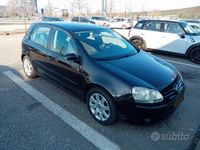 usata VW Golf V Golf 1.6 16V FSI 5p. Sportline