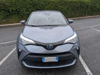 Usata Toyota C-HR Comfort 184 CV (135 kW) 2021 SUV