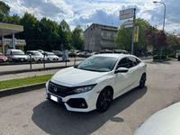 usata Honda Civic 2.0i TD