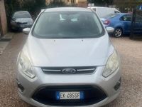 usata Ford C-MAX 1.6 TDCi 95CV Titanium