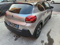 usata Citroën C3 BlueHDi 75 AUTO