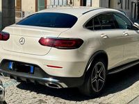 Usata Mercedes GLC200 Premium Plus 163 CV (119 kW) 2020 SUV