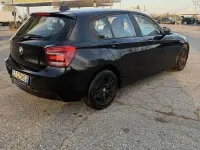 Usata BMW 116 116 CV (85 kW) 2012 Utilitaria