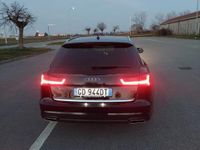 usata Audi A6 Avant 2.0 TDI ultra S tronic