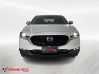 Usata Mazda CX-30 Exceed 150 CV (110 kW) 2023 Bianco SUV