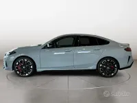 Nuova BMW M235 M Sport 300 CV (220 kW) 2026 Grigio Coupé