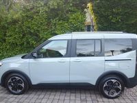 Brugt Ford Tourneo Courier Active 125 HK (91 kW) 2024 Grå MPV