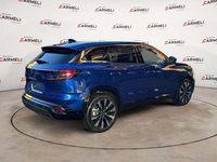 Nuova Renault Austral Techno 158 CV (116 kW) 2025 Blu SUV