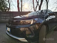 Usata Opel Grandland X 131 CV (96 kW) 2022 Nero SUV