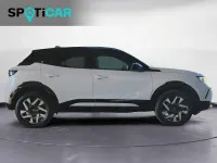 Usata Opel Mokka 131 CV (96 kW) 2025 Bianco SUV