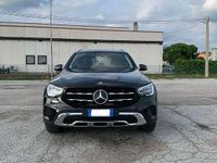 Usata Mercedes GLC300 Premium Plus 245 CV (180 kW) 2019 SUV