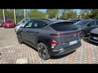 Brugt Hyundai Kona 129 HK (94 kW) 2025 Grå SUV