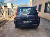 Usata Citroën C4 Picasso Exclusive 111 CV (81 kW) 2013 Lilla Monovolume