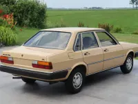 Usata Audi 80 60 CV (44 kW) 1979 Beige Berlina