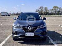 Usata Renault Kadjar Business 116 CV (85 kW) 2020 Grigio SUV