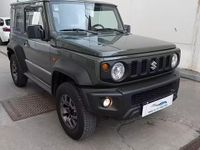 Usata Suzuki Jimny 102 CV (75 kW) 2020 Verde SUV