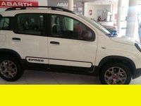 usata Fiat Panda 