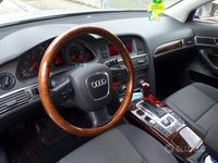 usata Audi A6 2.0 TD