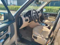 Usata Land Rover Discovery 4 HSE 256 CV (188 kW) 2012 Marrone SUV