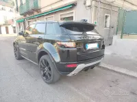 Usata Land Rover Range Rover 150 CV (110 kW) 2017 SUV