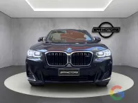 Usata BMW X4 M Sport 360 CV (264 kW) 2023 Other SUV