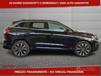 Usata Renault Austral Techno 130 CV (95 kW) 2024 Nero SUV