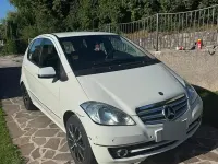 Usata Mercedes A180 109 CV (80 kW) 2011 Utilitaria