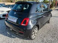 Usata Fiat 500S 69 CV (50 kW) 2014 Berlina