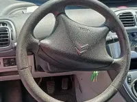 Usata Citroën Xsara 95 CV (69 kW) 2004 Grigio Monovolume