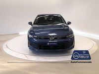 Brugt VW Golf VIII Edition 150 HK (110 kW) 2025 Blå Sedan