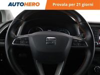 usata Seat Leon X-Perience 3ª serie 2.0 TDI 184 CV DSG 4DRIVE ST