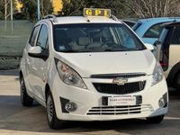 usata Chevrolet Spark 1.0 GPL- NEOPATENTATI-TAGLIANDATA