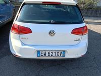 usata VW Golf Golf 1.4 TGI 5p. Comfortline BlueMotion