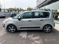 Usata Citroën C3 Picasso Feel 110 CV (80 kW) 2017 Grigio Monovolume
