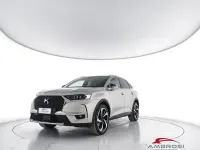 Usata DS Automobiles DS7 Crossback Grand Chic 131 CV (96 kW) 2022 Grigio SUV