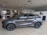 Usata Ford Puma ST-Line X 125 CV (91 kW) 2022 Other SUV