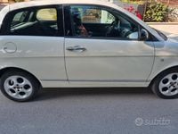 Usata Lancia Ypsilon 75 CV (55 kW) 2011 Bianco Utilitaria
