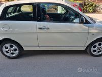 Usata Lancia Ypsilon 2011 Bianco Utilitaria