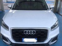 Usata Audi Q2 Design 116 CV (85 kW) 2017 SUV