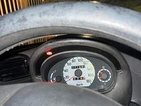 Usata Fiat 600 2002 Blu Utilitaria