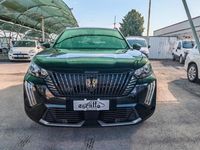 Nuova Peugeot 2008 Allure 101 CV (74 kW) 2025 Nero SUV